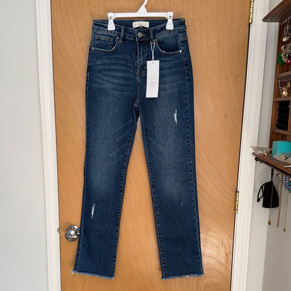 Risen Denim